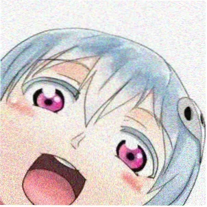 火影剧场版6旗木卡卡西角色头像