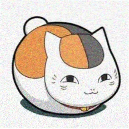 火影剧场版6卑留呼角色头像